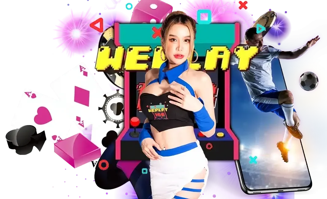 we play 168 ทางเข้าเล่น