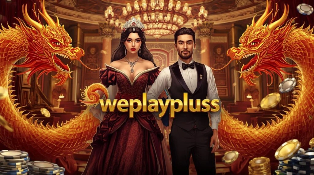 weplaypluss
