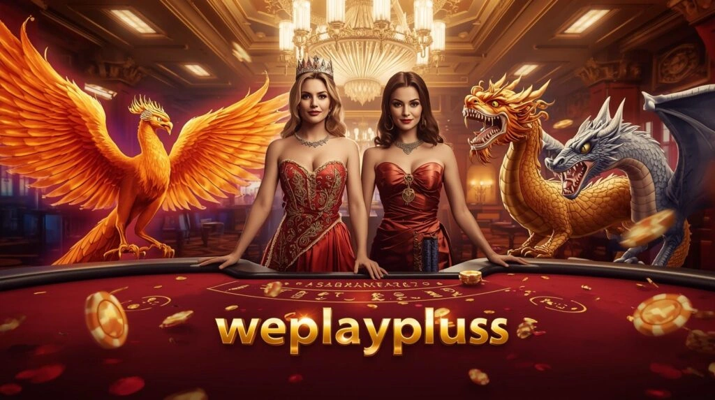 weplaypluss