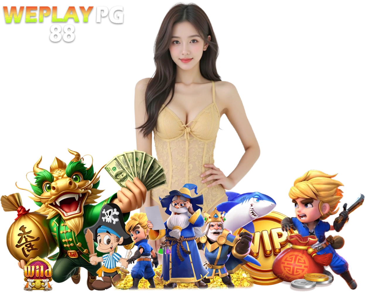 WEPLAYPG88